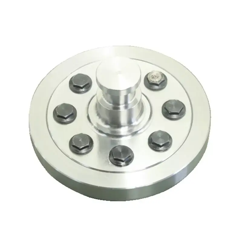 3,5 Inci Bolted King Pin